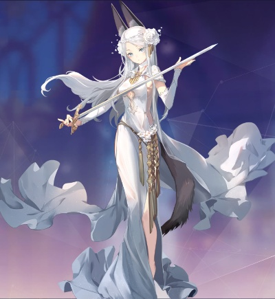 《露露莉卡》技能解析：掌握伊甸园骄傲的强力输出技巧