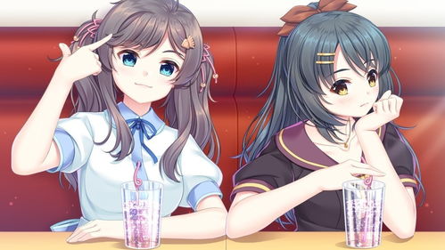 恋爱游戏下载必看！盘点最新热门恋爱游戏推荐