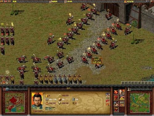 十大历史游戏盘点：揭秘历史题材游戏必玩排行，深度体验历史魅力