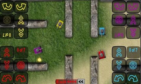 热门黑白游戏下载排行：揭秘下载量超高的经典之作