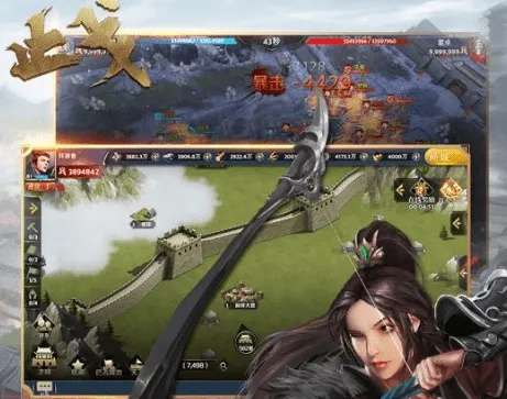 止戈之战资源攻略：高效前期资源获取秘籍大揭秘