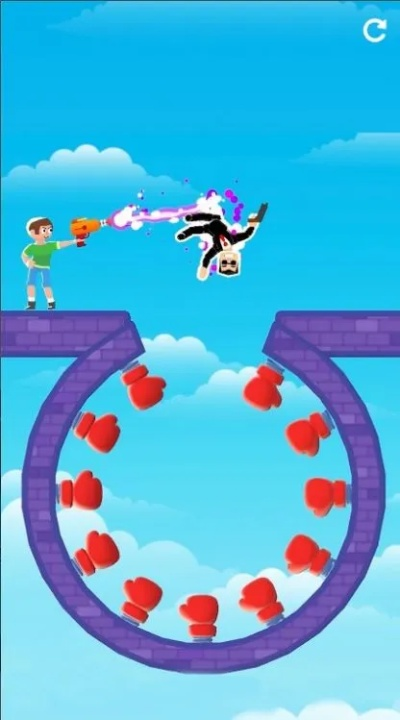 闯关游戏盘点：揭秘十大经典之作，体验极致挑战快感