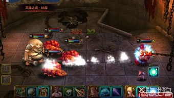 《光明领主》探塔攻略:揭秘神秘试炼塔,挑战极限新体验 《光明领主》探塔攻略:揭秘神秘试炼塔,挑战极限新体验