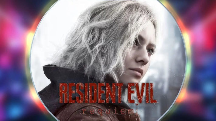 《生化危机9：安魂曲》TGS2025独家曝光，特别节目即将来袭，不容错过！