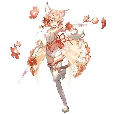 《伊甸园的骄傲》多米妮克技能解析：掌握最强输出技巧攻略