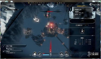 流浪方舟圣盾成长流攻略：打造最强圣盾阵容秘籍大揭秘