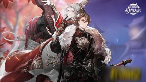 三国志幻想大陆女团后期减伤阵容攻略，打造无敌防御阵容秘籍