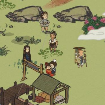 江南百景图巅峰等级揭秘！最高等级玩法攻略一览