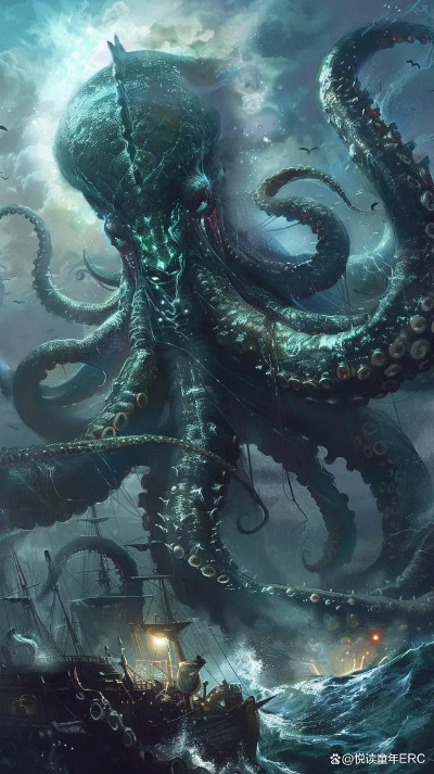 北海巨妖套装解析：兽主属性加成深度揭秘，助你战力飙升！