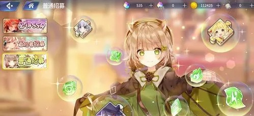 《伊甸园的骄傲琪琪》技能解析：深度攻略助你轻松上分