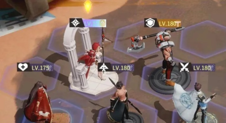 高能手办团克里斯技能解析：解锁全新战斗奥秘