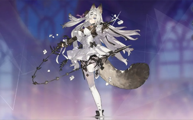 《伊甸园的骄傲》朱莉安技能解析：解锁最强战斗力攻略秘籍