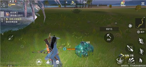 妄想山海息壤玄秘科技解析：揭秘其在游戏中的神奇妙用