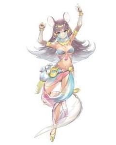 《伊甸园的骄傲》妮可丽塔技能解析:深度攻略助你轻松上分 《伊甸园的骄傲》妮可丽塔技能解析:深度攻略助你轻松上分