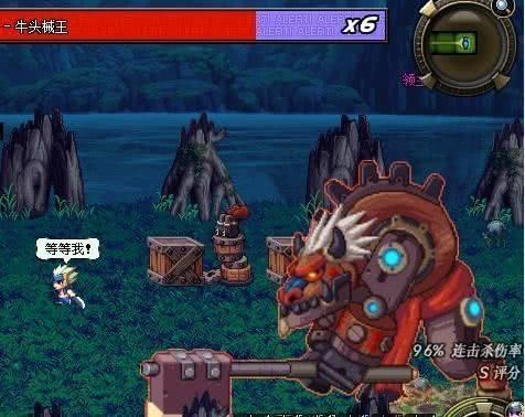 最佳蒸汽朋克游戏盘点：揭秘最受玩家喜爱的蒸汽奇幻世界