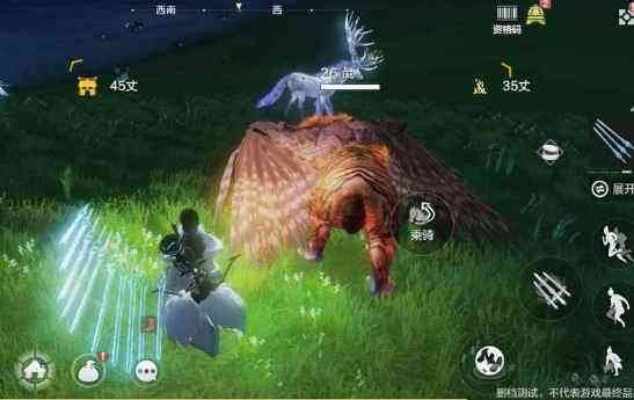 吸血技能获取攻略:揭秘妄想山海高效获取途径 吸血技能获取攻略:揭秘妄想山海高效获取途径