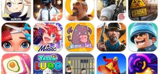 热门游戏盘点：软件培训必备，十大热门游戏推荐，助你畅游游戏世界