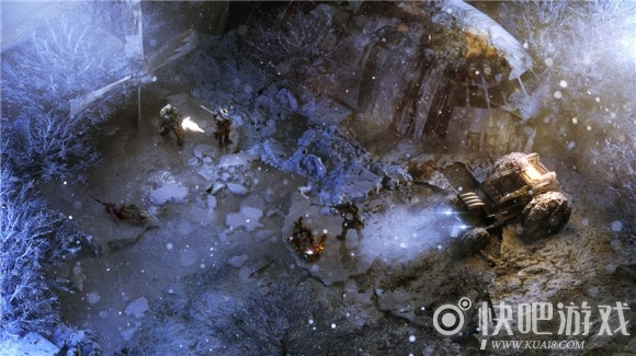 十大废土游戏盘点:耐玩度爆表的排行榜推荐 十大废土游戏盘点:耐玩度爆表的排行榜推荐