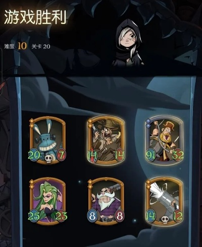 月圆之夜雪上加霜成就攻略+高效卡组搭配技巧揭秘