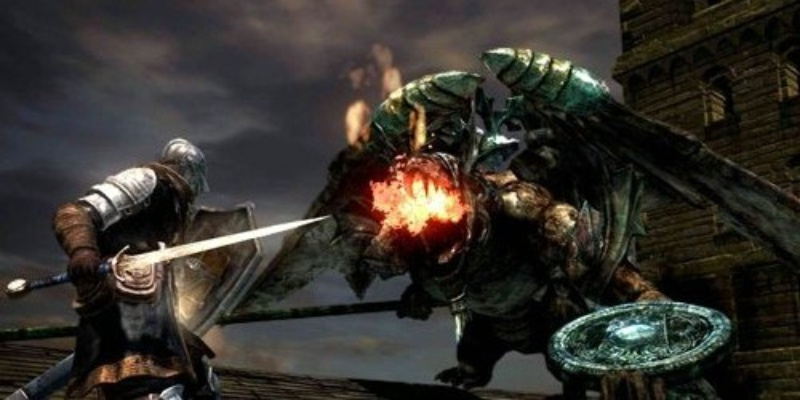 十大经典恶魔游戏盘点：揭秘耐玩度极高的神秘之作