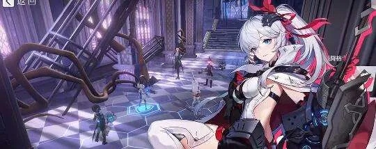 依露希尔强攻阵容攻略：星晓福丽特群战必备技巧