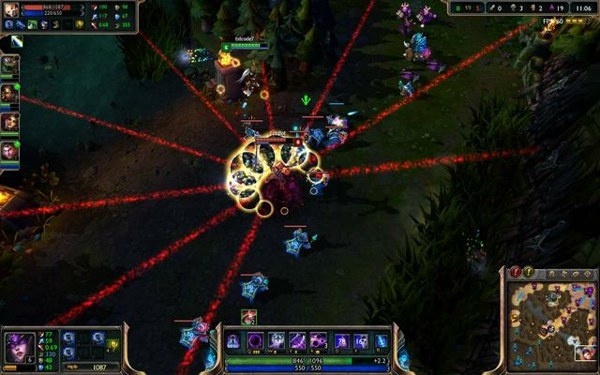 揭秘人机奥秘,必死3策略攻略深度解析 揭秘人机奥秘,必死3策略攻略深度解析