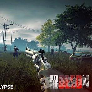 丧尸游戏排行必看!最新热门丧尸大作盘点,不容错过! 丧尸游戏排行必看!最新热门丧尸大作盘点,不容错过!