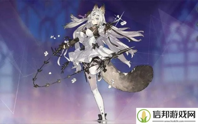 《伊甸园的骄傲莉莉》技能解析:解锁最强输出秘籍攻略 《伊甸园的骄傲莉莉》技能解析:解锁最强输出秘籍攻略