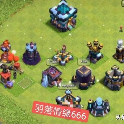 部落冲突法师兵种搭配攻略:揭秘超级法师最强阵容 部落冲突法师兵种搭配攻略:揭秘超级法师最强阵容