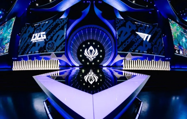 S15总决赛主题曲首发，邓紫棋献唱引爆电竞狂欢！