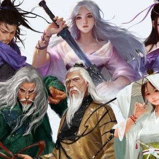 侠客逆风笑必去之地：揭秘隐藏NPC位置攻略