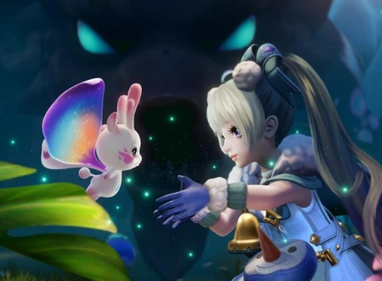 梦想新大陆阿加尔塔技能解析：深度揭秘角色职业技能攻略