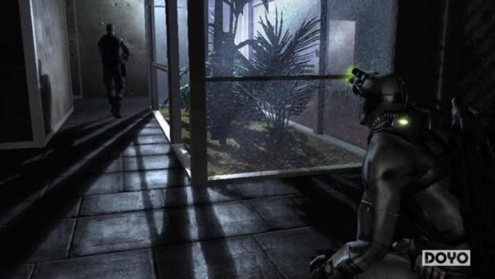 最新潜行游戏盘点：揭秘哪些潜行游戏值得一试，热门推荐！