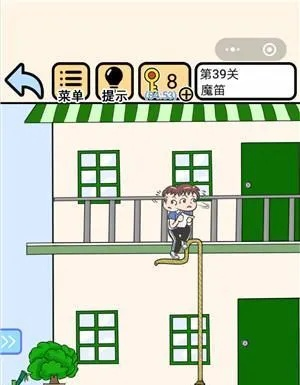 《谁也别想跑》第19关通关秘籍：高效攻略助你一跃而过