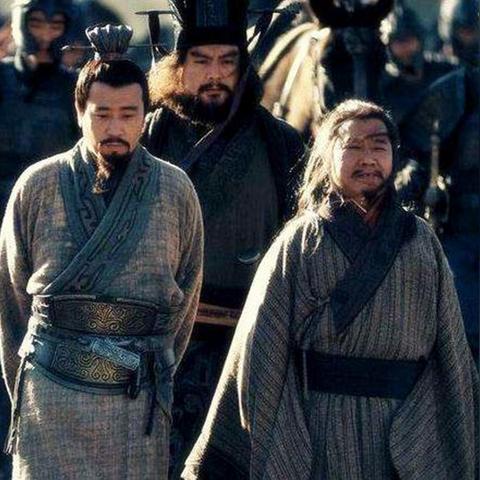 庞统搭配攻略：揭秘《无悔华夏》名臣策略与政策精髓