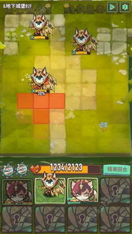 巨像骑士团187关轻松通关！低练度玩家必备高效攻略揭秘