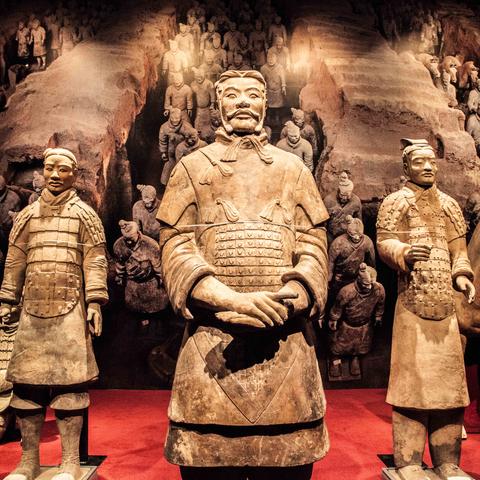 《军团战棋英雄时代》新功能揭秘：触发器攻略，助你战无不胜！