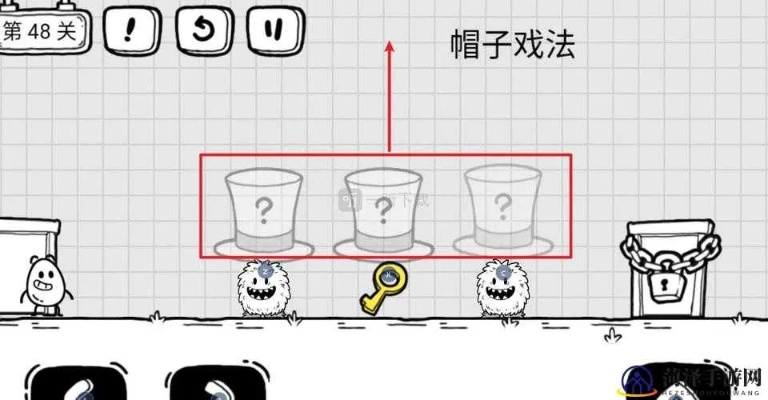 《谁也别想跑》第5关通关秘籍！独家攻略助你轻松闯关