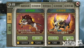 托拉姆宠物技能速成指南，升级加点技巧解析攻略