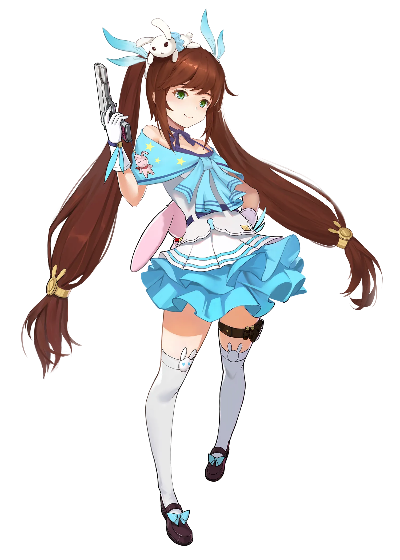 银翼计划M1911炽天使技能解析：掌握最强输出技巧攻略