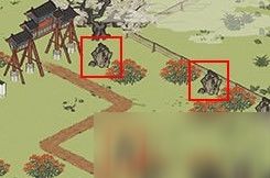 江南百景图硝石获取攻略：揭秘地图隐藏硝石位置技巧