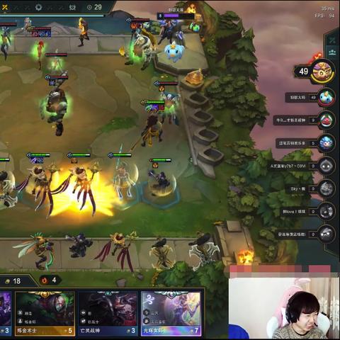 云顶之弈手游天神亚索C位攻略:4天神决斗宗师阵容深度解析 云顶之弈手游天神亚索C位攻略:4天神决斗宗师阵容深度解析