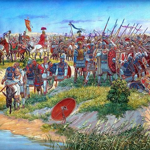 贝利撒留装备搭配指南：将领装备攻略新解秘