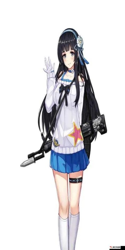 银翼计划G3SG1炽天使技能解析：深度攻略助你战力飙升