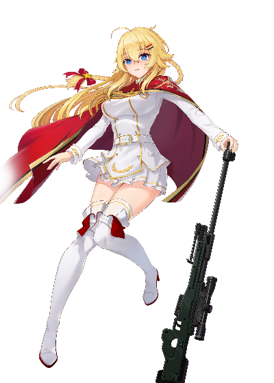 银翼计划AWM炽天使技能解析:掌握最强天使作战技巧攻略 银翼计划AWM炽天使技能解析:掌握最强天使作战技巧攻略