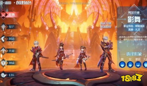 梦想新大陆职业攻略：新手必看！职业选择技巧大揭秘