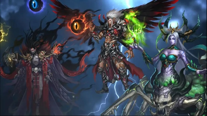 九头蛇BOSS战攻略:掌握绝杀技巧,轻松征服另一伊甸 九头蛇BOSS战攻略:掌握绝杀技巧,轻松征服另一伊甸