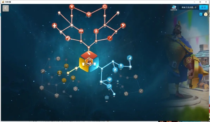 步兵天赋最佳配置攻略:万国觉醒高效点天赋技巧揭秘 步兵天赋最佳配置攻略:万国觉醒高效点天赋技巧揭秘
