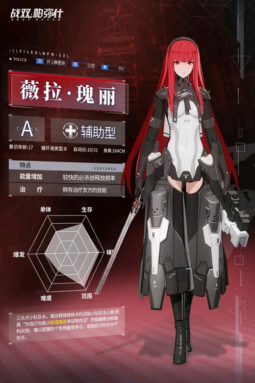 战双帕弥什薇拉瑰丽组最佳阵容推荐,授格者搭配攻略解析 战双帕弥什薇拉瑰丽组最佳阵容推荐,授格者搭配攻略解析