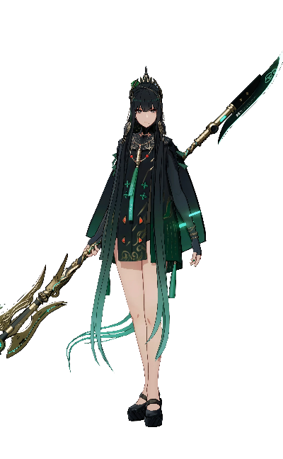 战双帕弥什曲雀翎角色意识搭配攻略,解锁最强战斗意识组合 战双帕弥什曲雀翎角色意识搭配攻略,解锁最强战斗意识组合